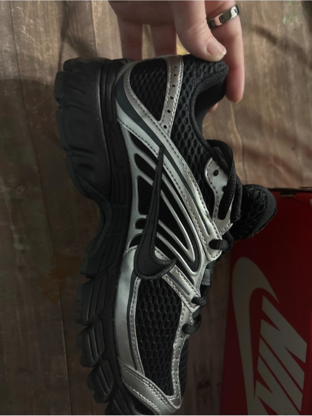 Nike Air Max 2k